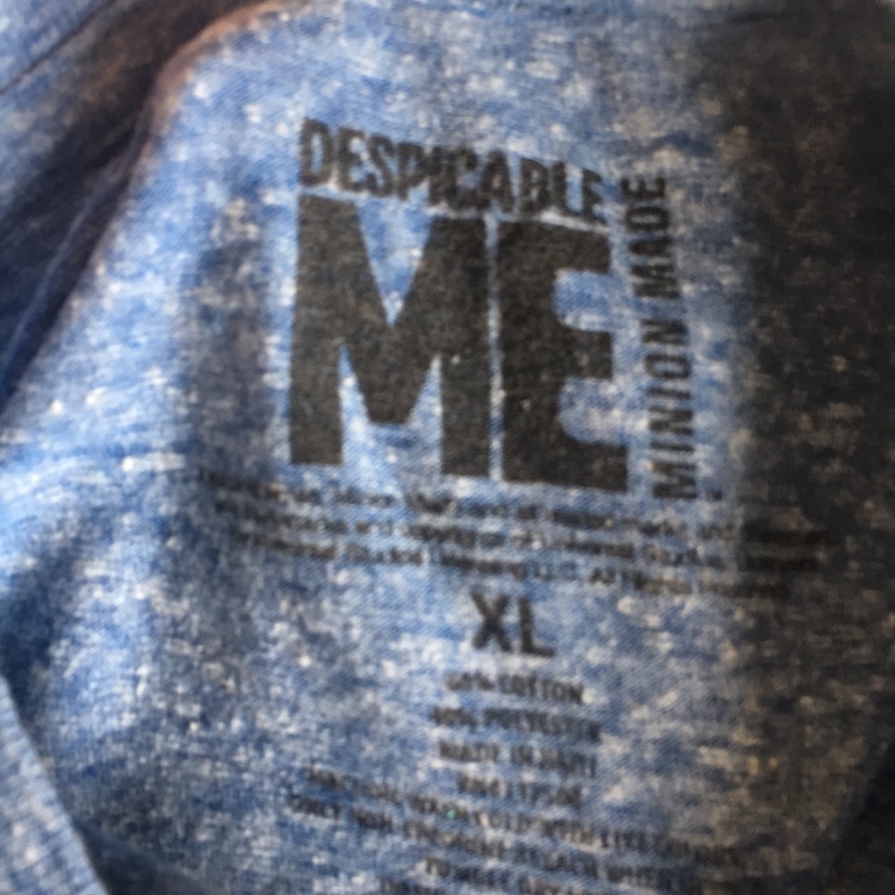 MINIONS💛💛💛 - Picture 3 of 3